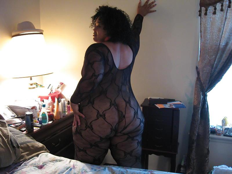 9P Phat Fishnet