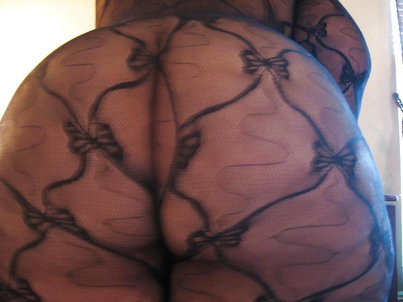 9P Phat Fishnet
