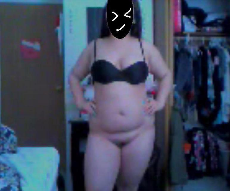 13P Asian thickness