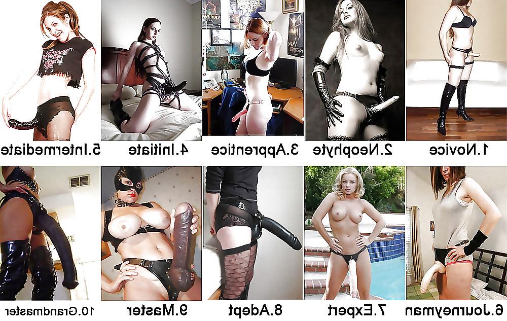 25P Sissy, strapon femdom, shemale...11