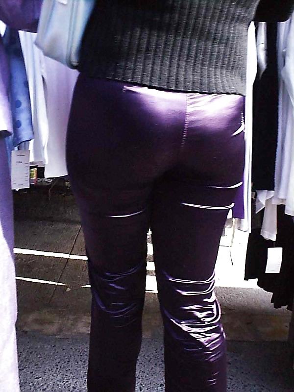 5P Sexy satin