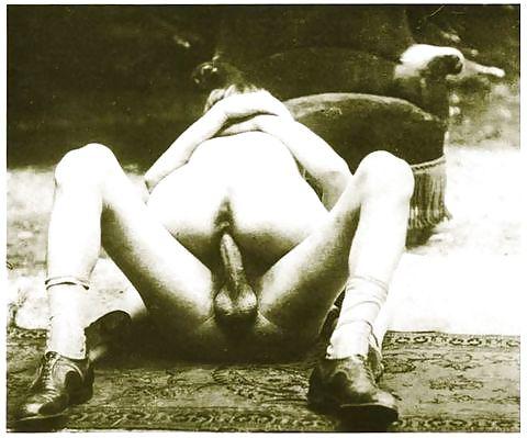 7P Old Time Photos