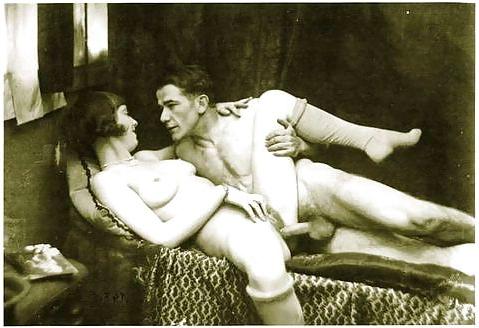7P Old Time Photos