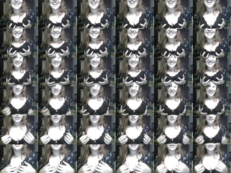 5P Y webcam pics