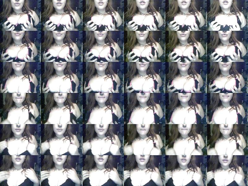 5P Y webcam pics