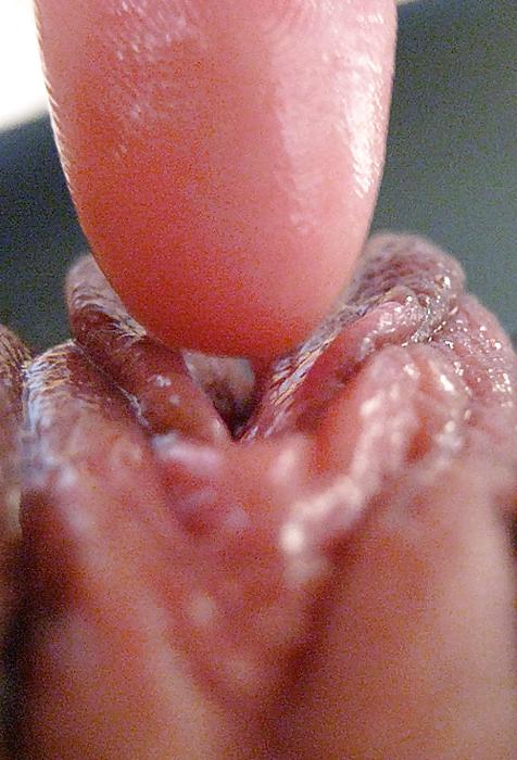 10P Her Dripping Wet Pussy 5