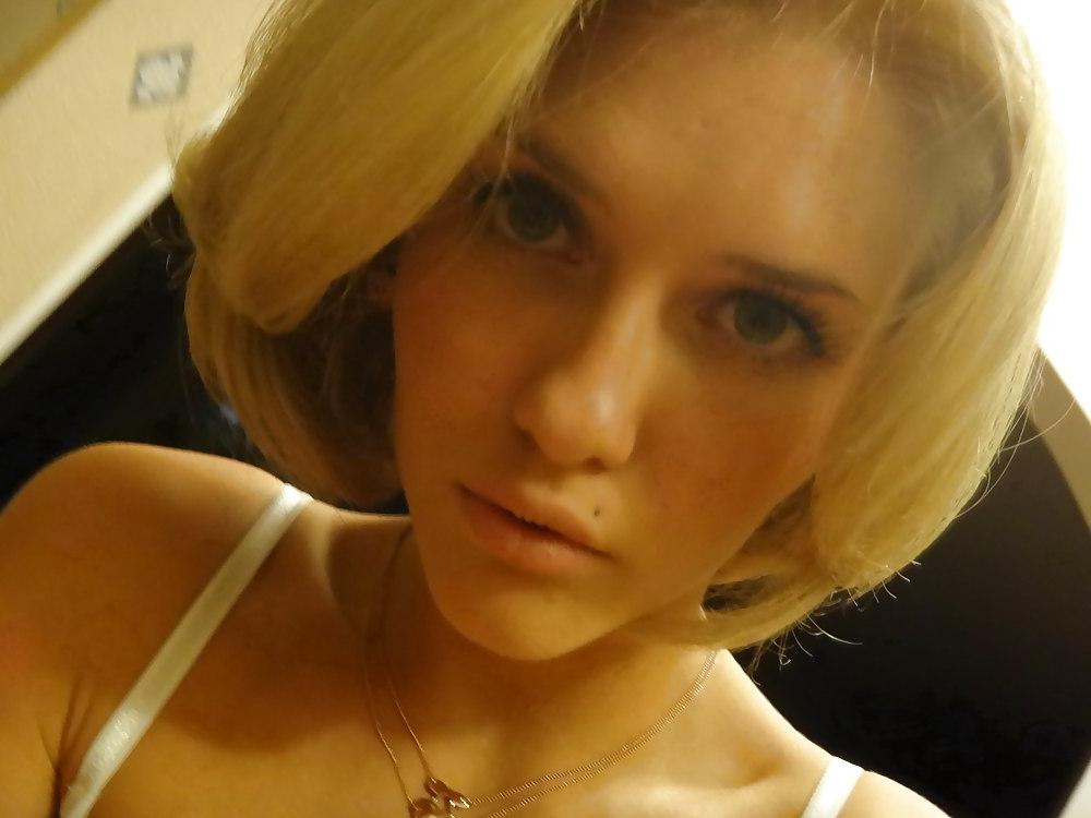 20P Russian sexy girl - Vera