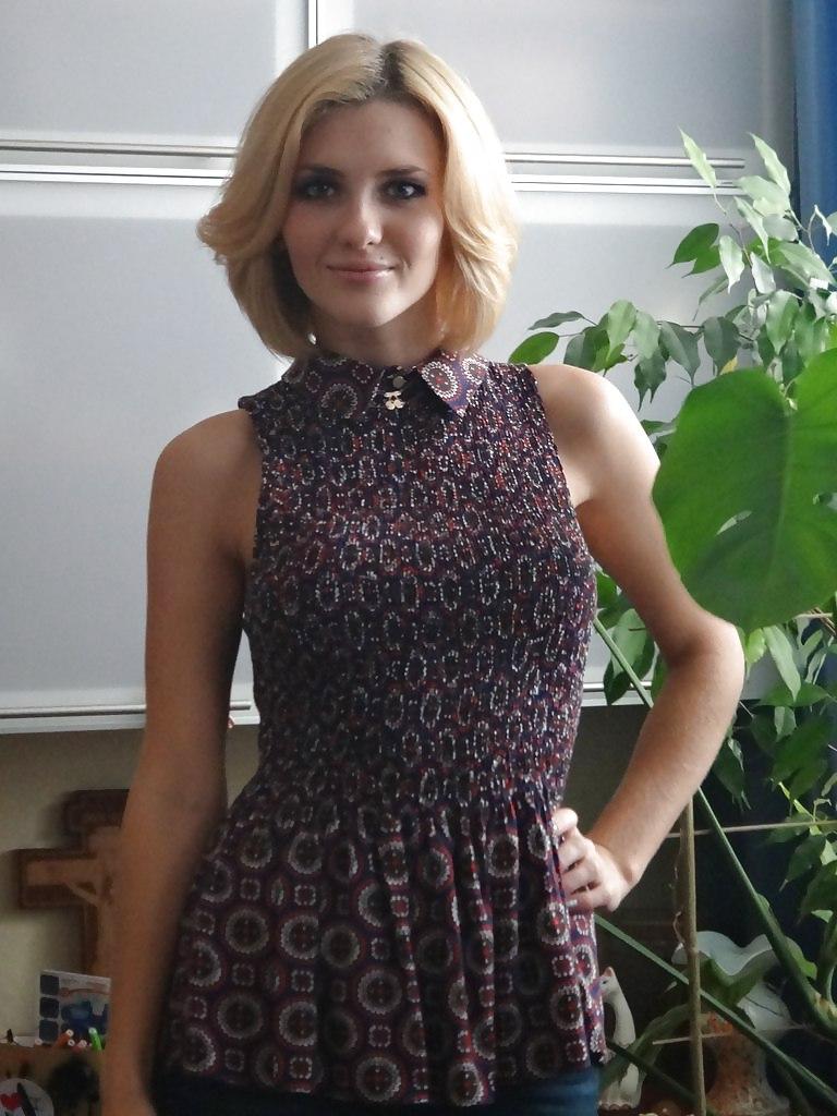 20P Russian sexy girl - Vera