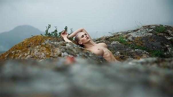 20P Russian sexy girl - Vera