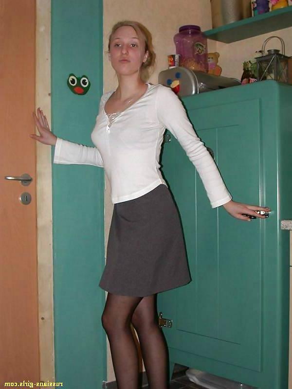 16P Russian Wifes