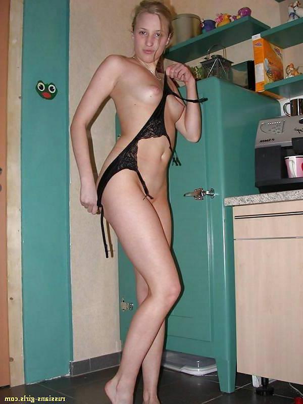 16P Russian Wifes