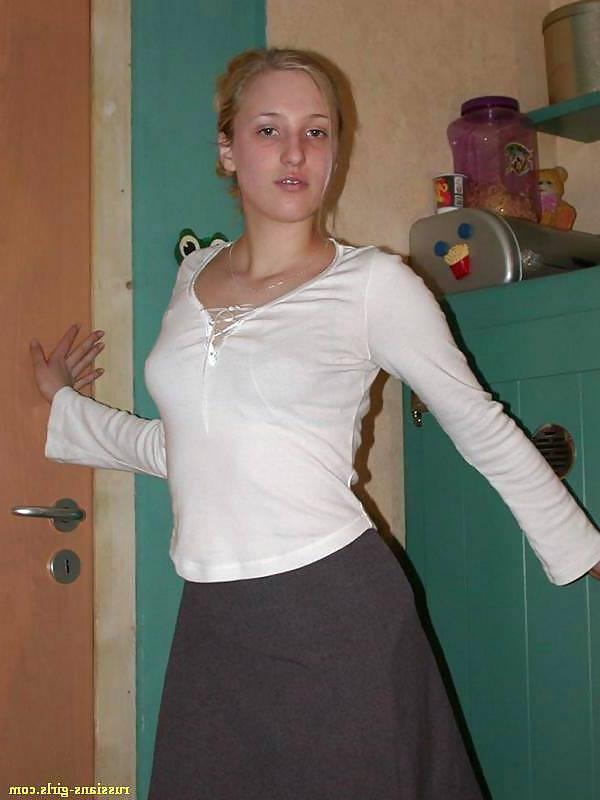 16P Russian Wifes