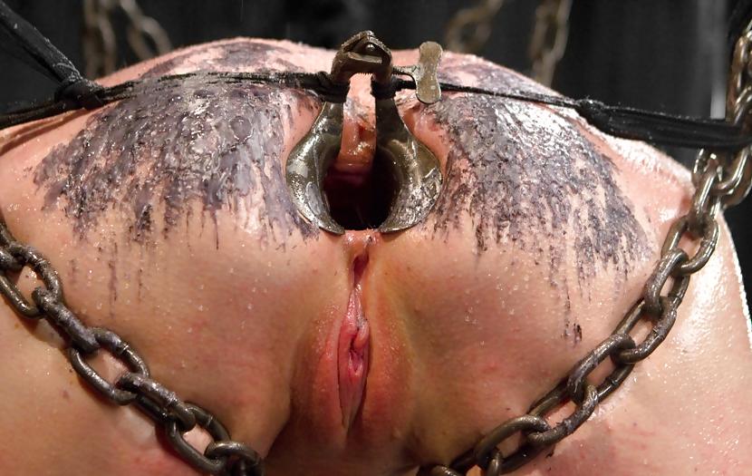 25P BDSM slaves 41