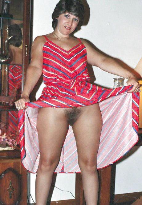 25P Bottomless Bush 64 - Pantyhose & Tights