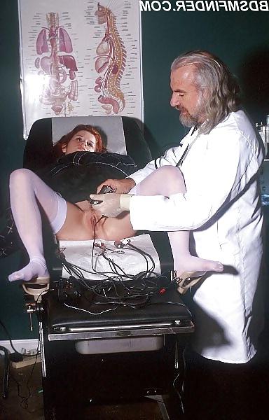 21P BDSM Dr Visit