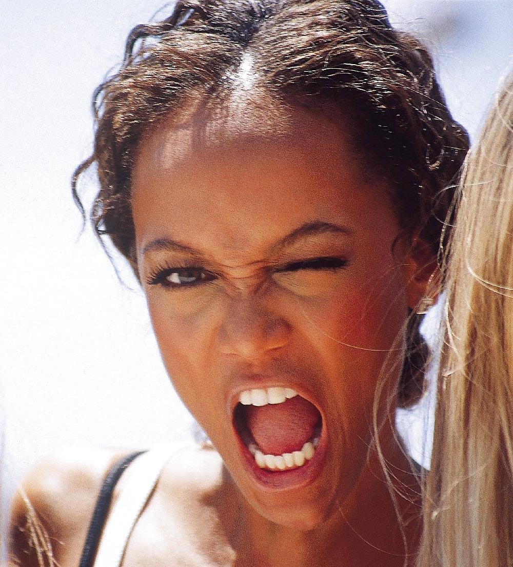 25P Black Girls #2 - (upl by Russian Roulette)
