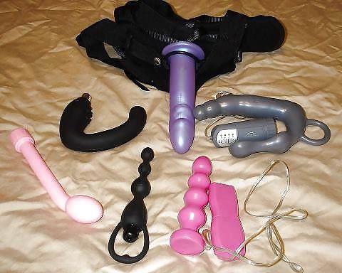 5P BDSM