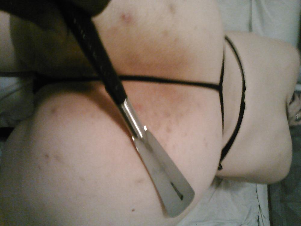 25P WIFE BDSM-ROLEPLAYING #1
