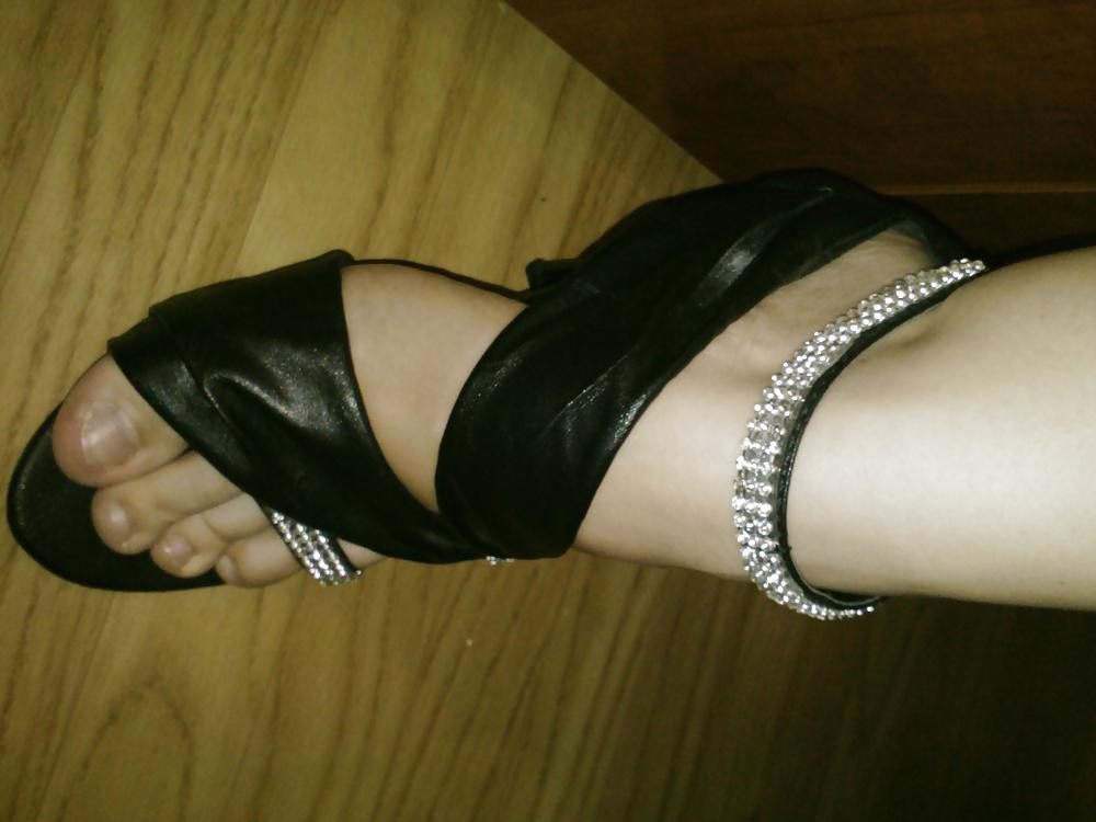 25P WIFE BDSM-ROLEPLAYING #1