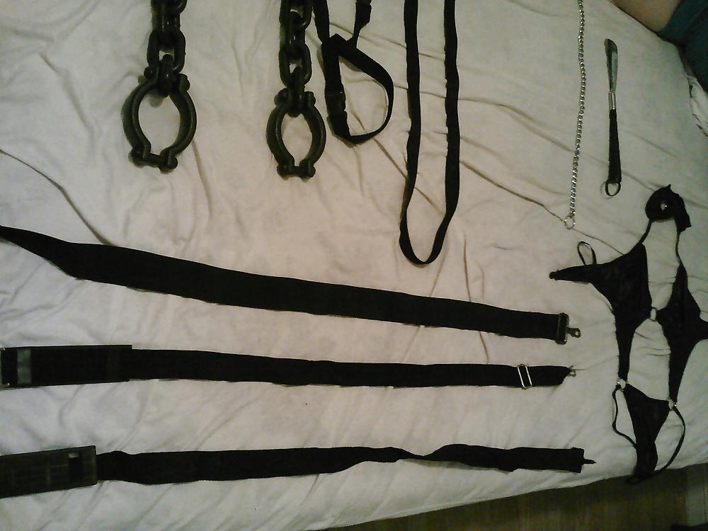 25P WIFE BDSM-ROLEPLAYING #1