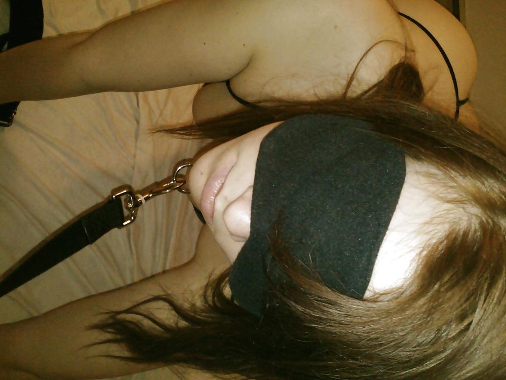 25P WIFE BDSM-ROLEPLAYING #1