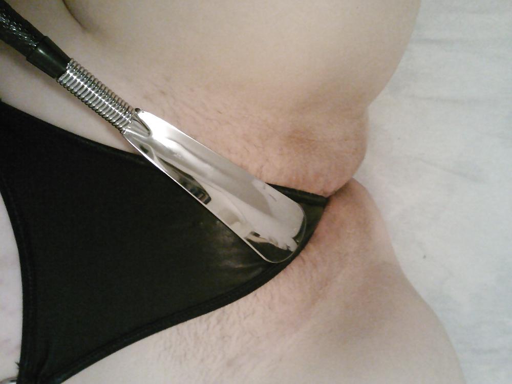 25P WIFE BDSM-ROLEPLAYING #1