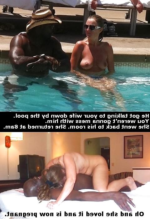 7P Even more Interracial Cuckold Vacation Stories IR DP