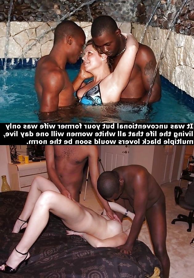 7P Even more Interracial Cuckold Vacation Stories IR DP