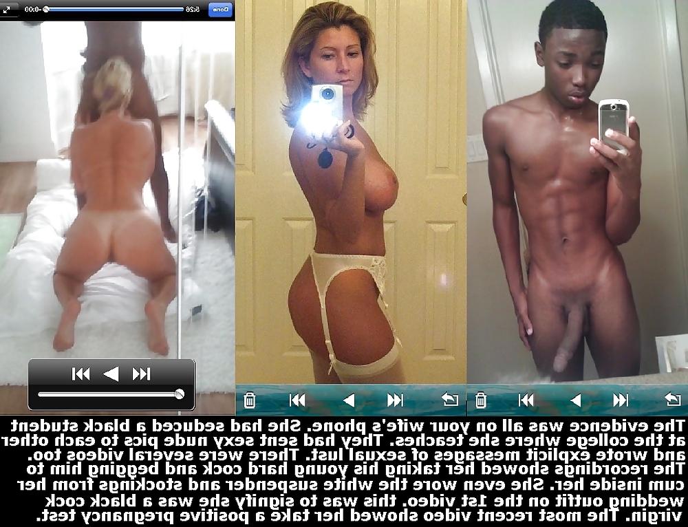 7P Even more Interracial Cuckold Vacation Stories IR DP
