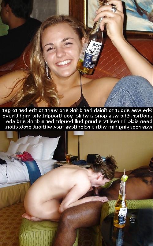 7P Even more Interracial Cuckold Vacation Stories IR DP