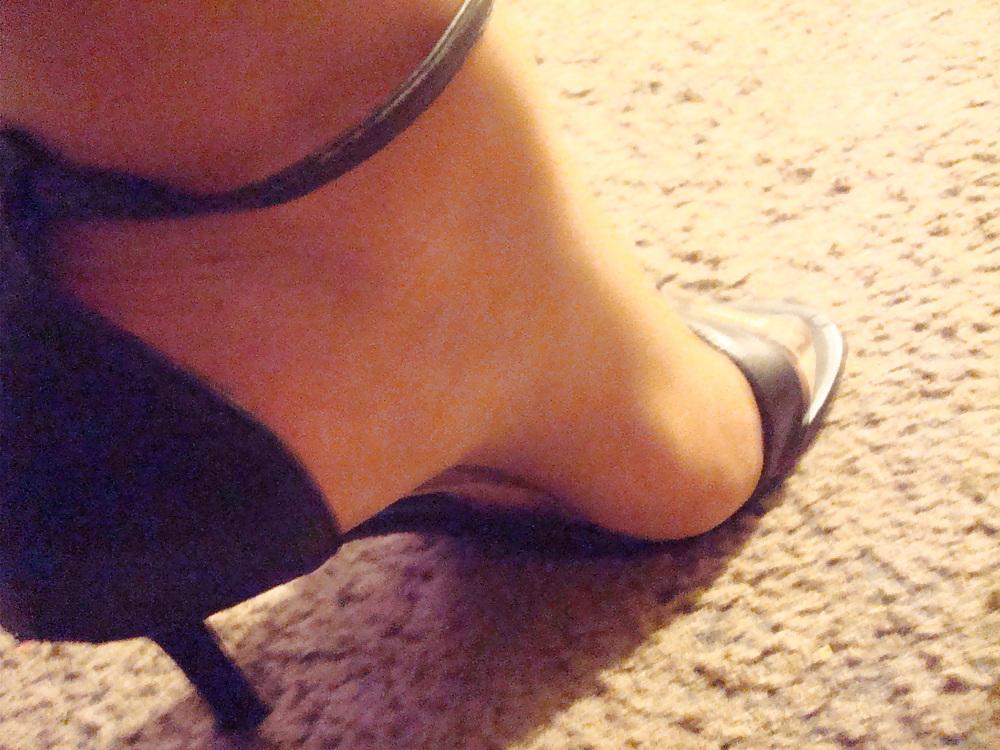 25P BBW Latina Josie Pics