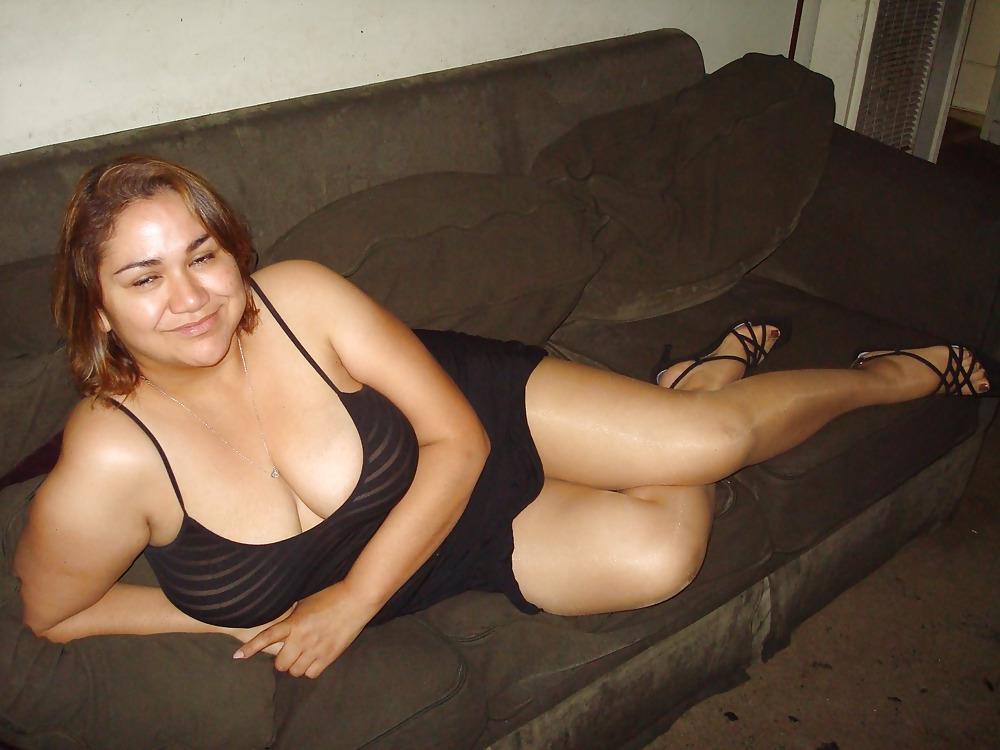 25P BBW Latina Josie Pics