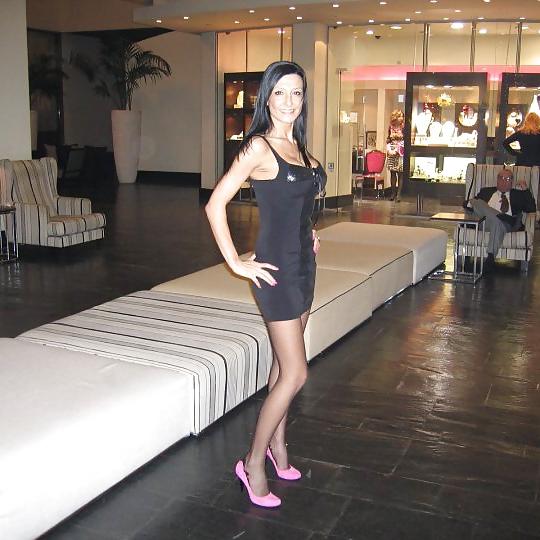 25P Bulgarian milf: Aleksina