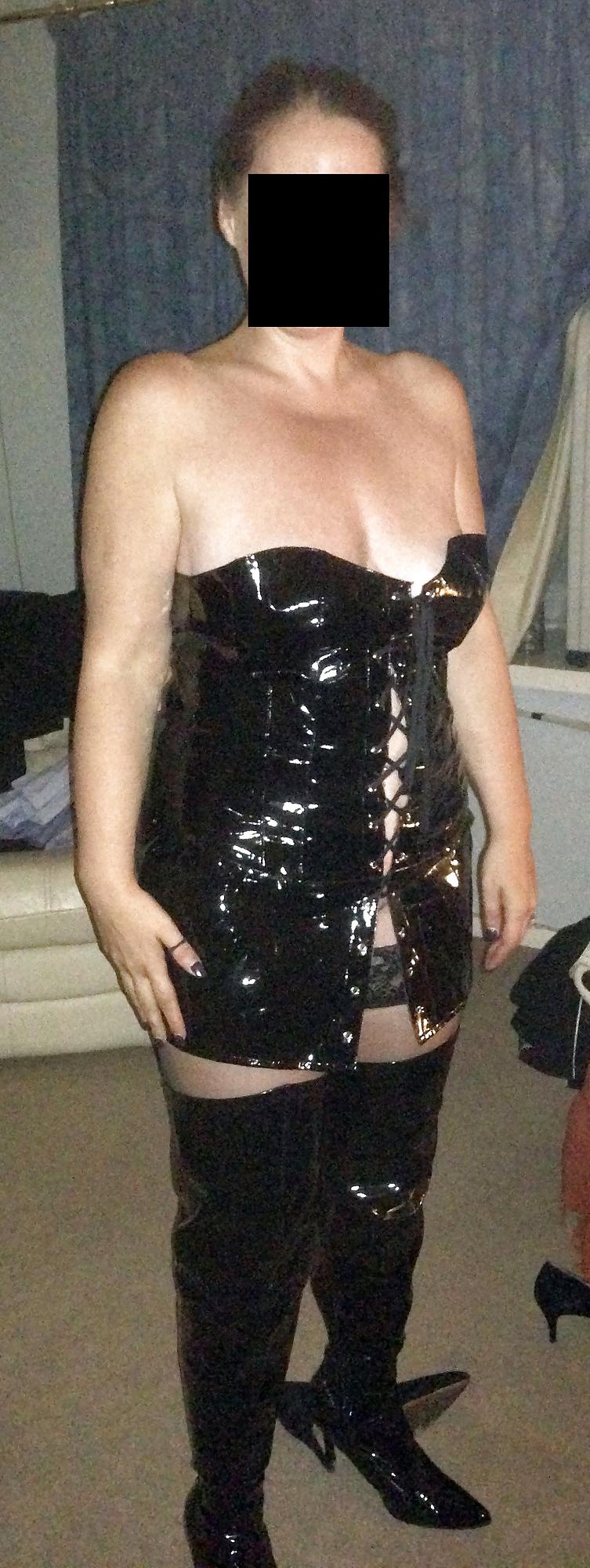 4P Getting ready for Club Decadence