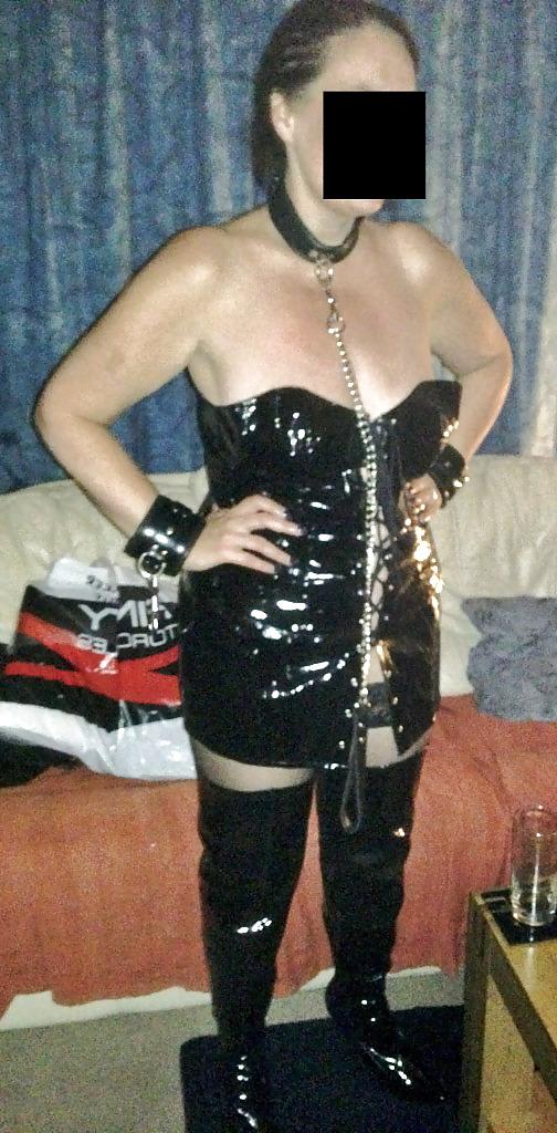 4P Getting ready for Club Decadence