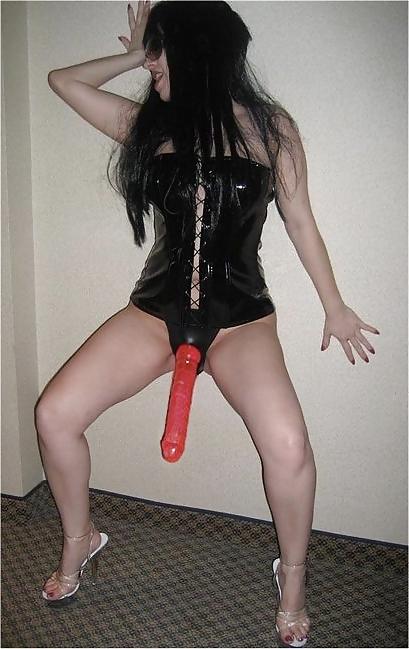 25P Femdom Strapon (9)