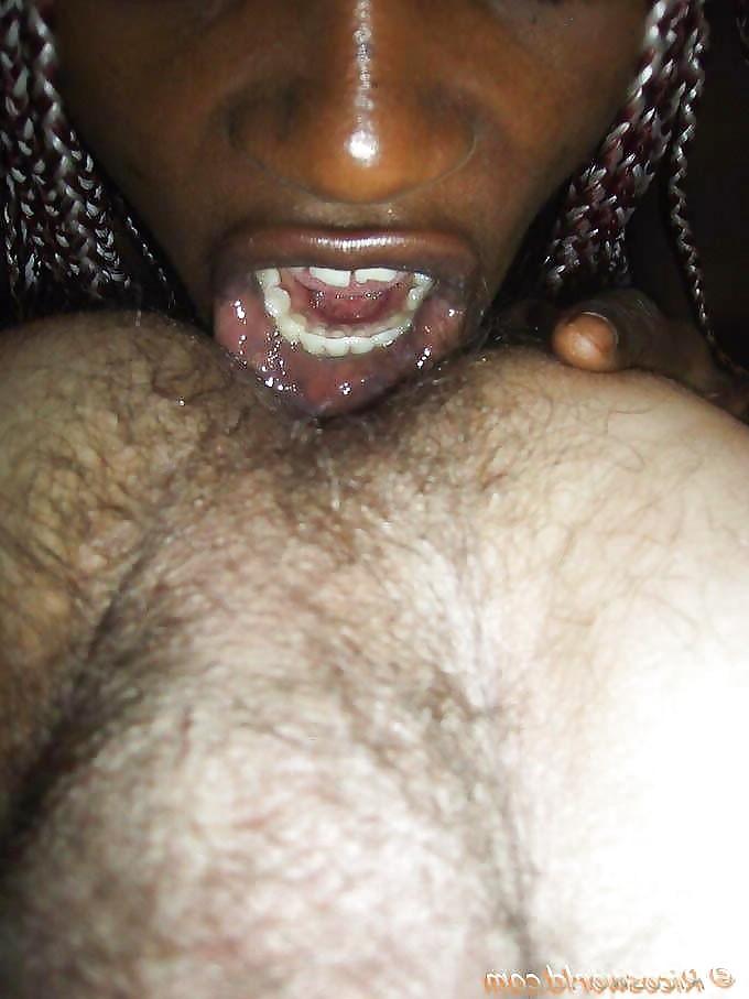 25P Interracial Fun