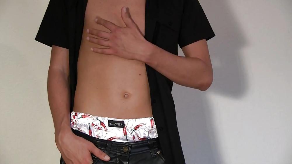 25P Satin Boxers