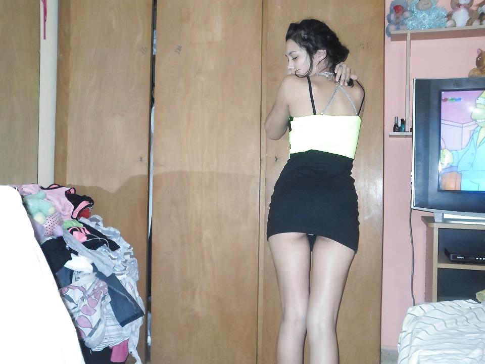 25P Sexy Latina teens 10