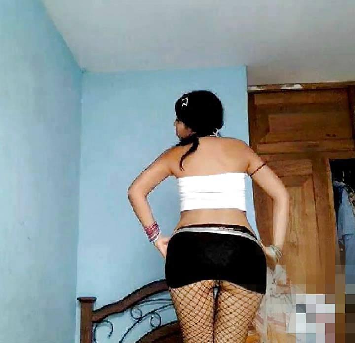 25P Sexy Latina teens 10