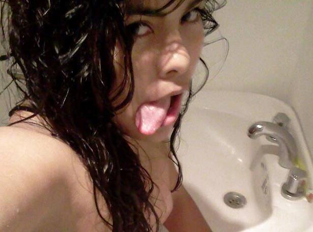 25P Sexy Latina teens 10