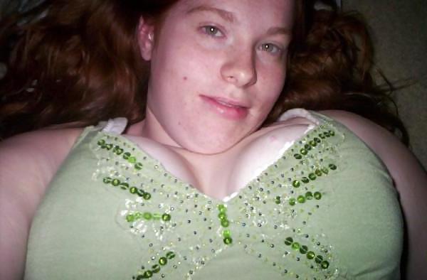 25P Strawberry Bunny's MySpace pics - part 4!