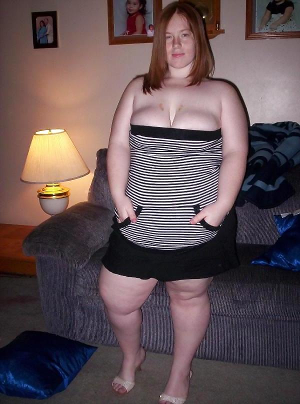 25P Strawberry Bunny's MySpace pics - part 4!