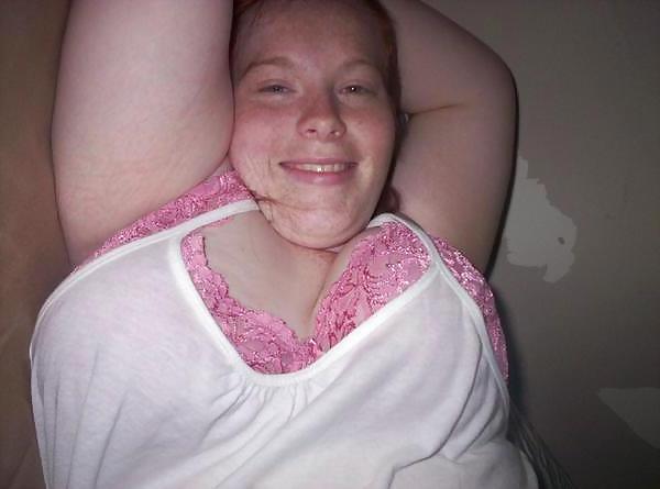 25P Strawberry Bunny's MySpace pics - part 4!