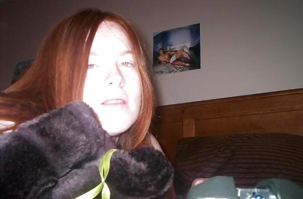25P Strawberry Bunny's MySpace pics - part 4!