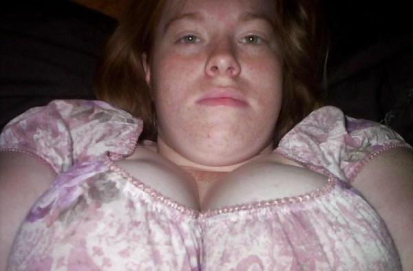 25P Strawberry Bunny's MySpace pics - part 4!
