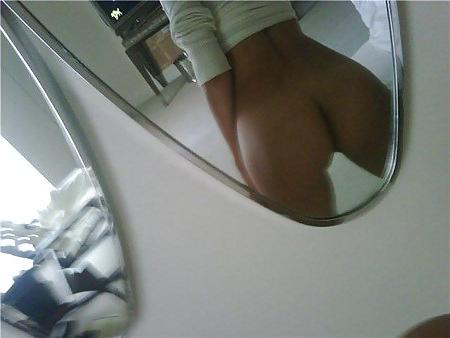 25P Sexy Black Hoe RiRi #12 (by Russian Roulette)