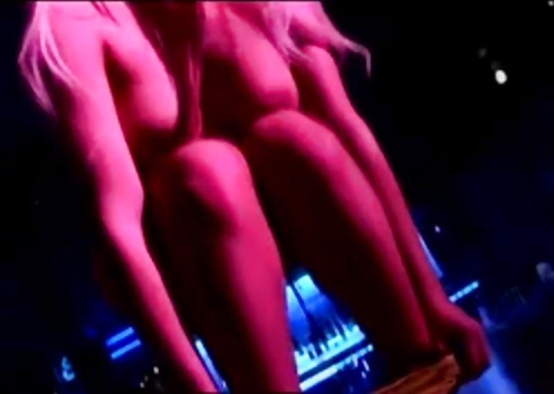 13P Jessie jarow...strip club