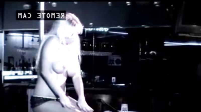 13P Jessie jarow...strip club
