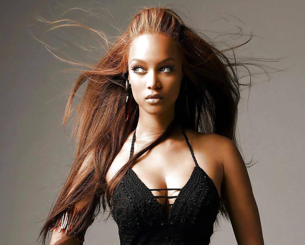 25P Black Girls #3 - (upl by Russian Roulette)